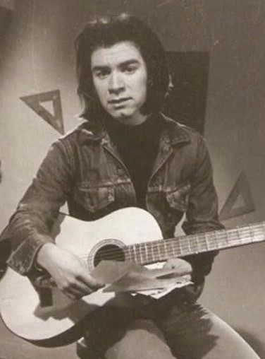 Oscar Cáceres