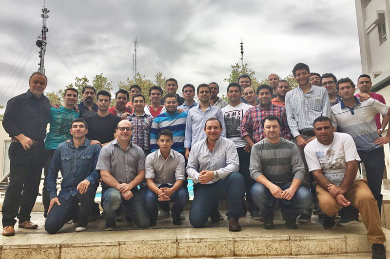 Herramientas Coaching en accidentabilidad 0 Barrick