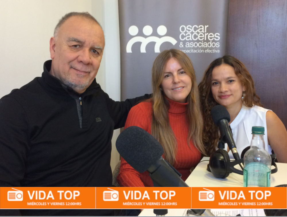 Vida Top La importancia del desarrollo habilidades 03-05-2017