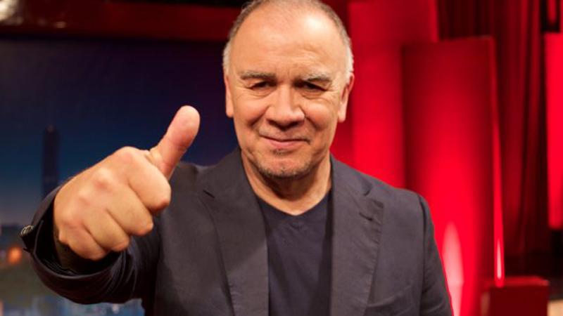 Entrevista el late de nuevo tiempo