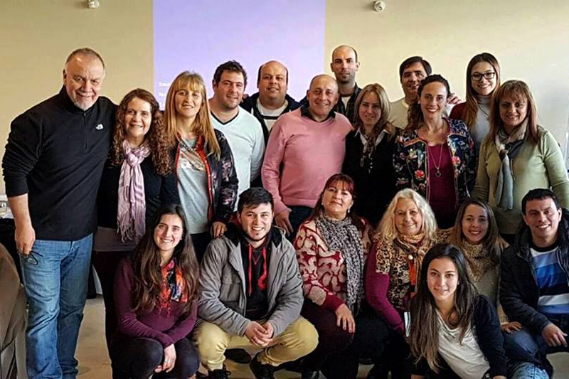 EPM Mastery San Juan - Argentina
