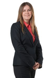 Cynthia Ordoñez