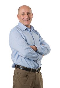 Nicolás Bastias
