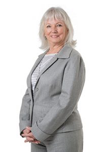 Sally Bendersky