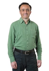Victor Hugo Lizana